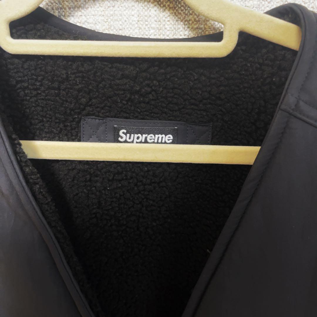 トップス Supreme / Nike Reversible Vest
