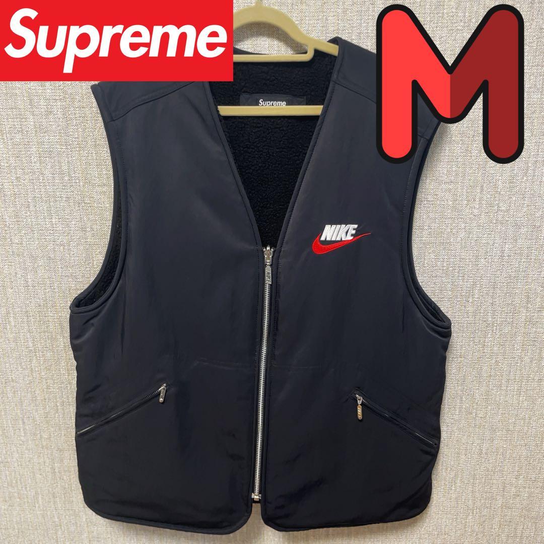 トップス Supreme / Nike Reversible Vest