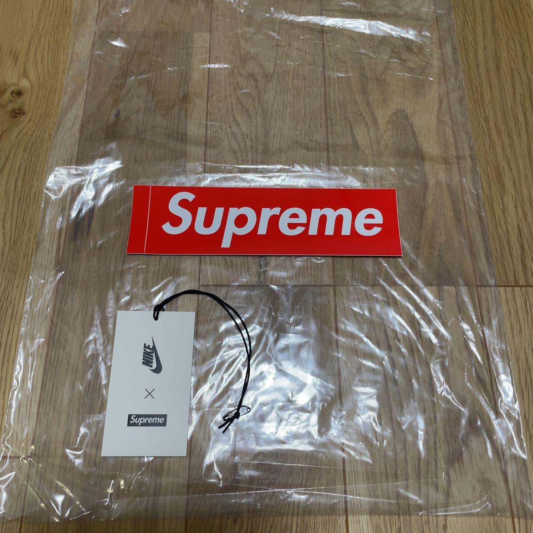 トップス Supreme / Nike Reversible Vest