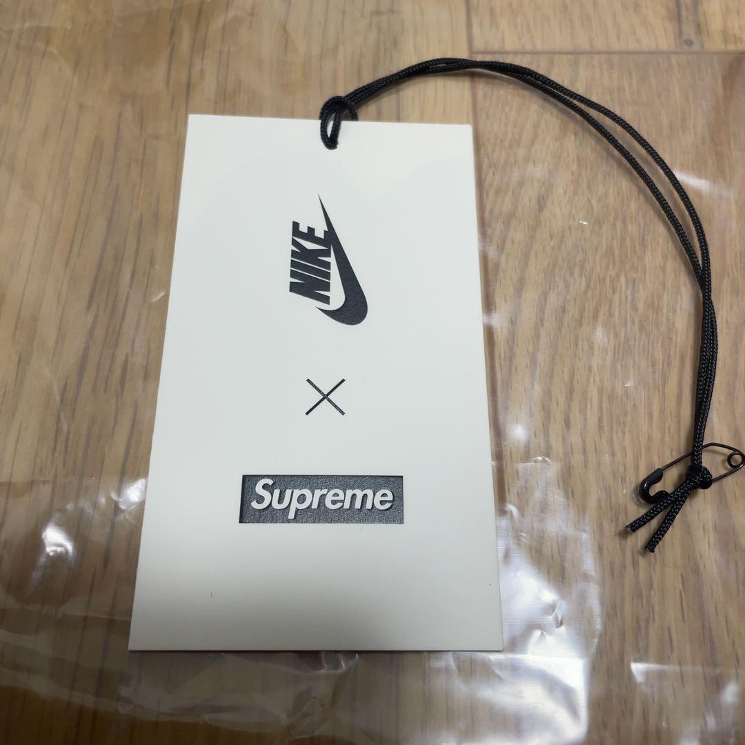 トップス Supreme / Nike Reversible Vest