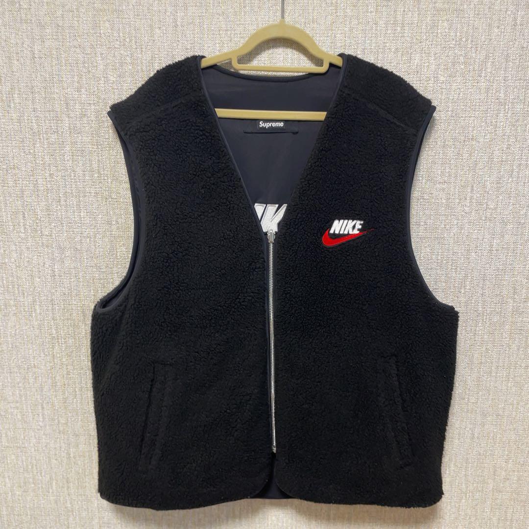 トップス Supreme / Nike Reversible Vest