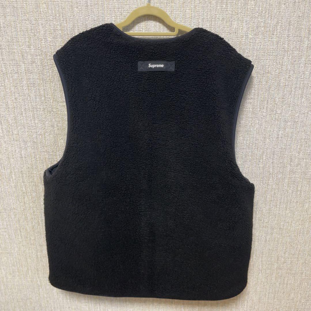 トップス Supreme / Nike Reversible Vest