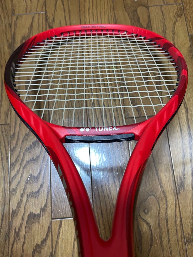 YONEX VCORE ヨネックス Vコア 100 G2