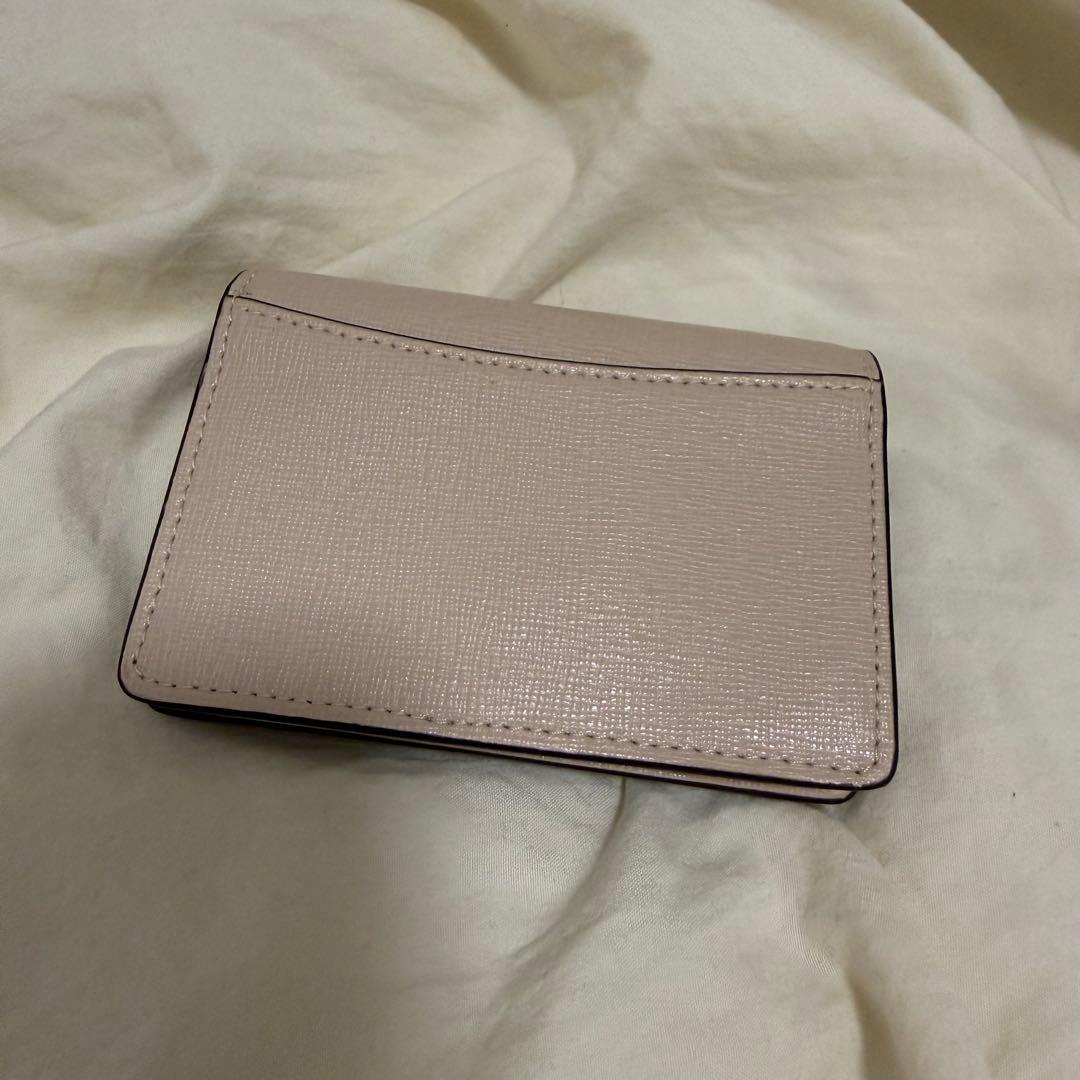 BABYLON S CARD CASE（バレリーナ）