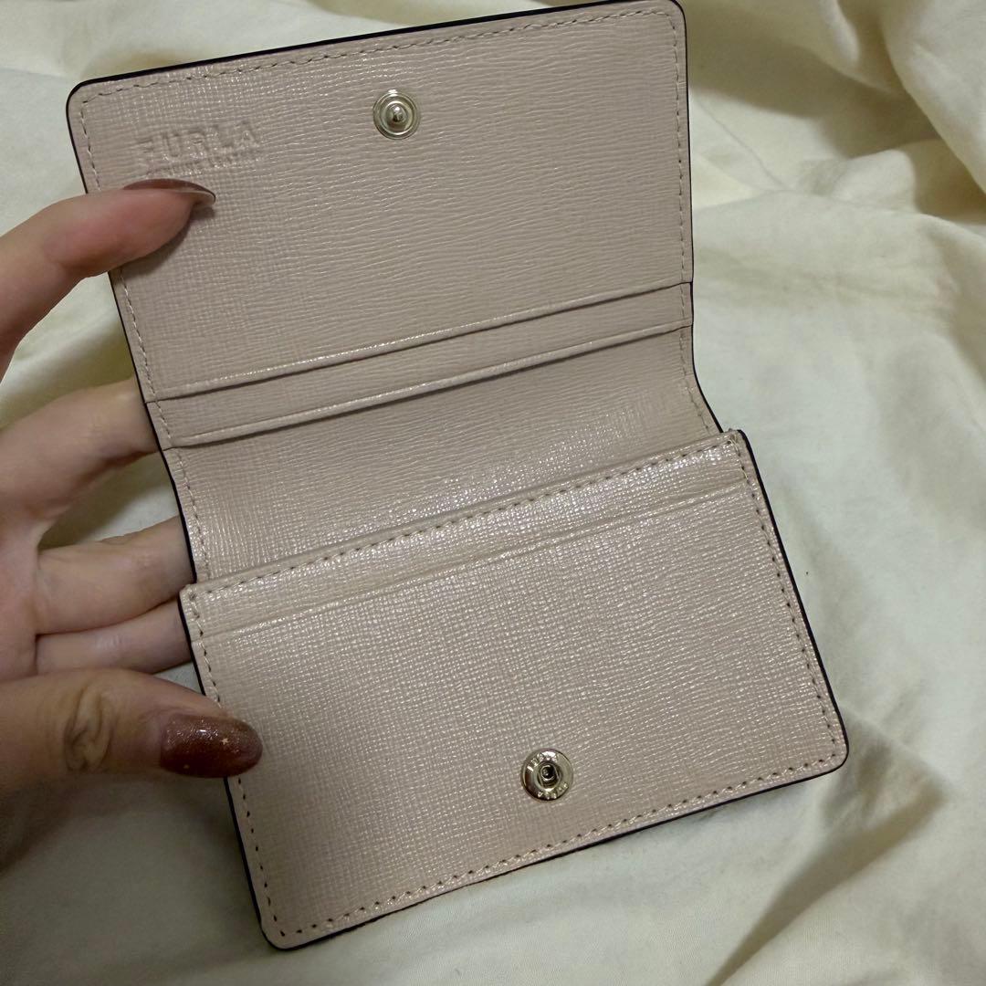 BABYLON S CARD CASE（バレリーナ）