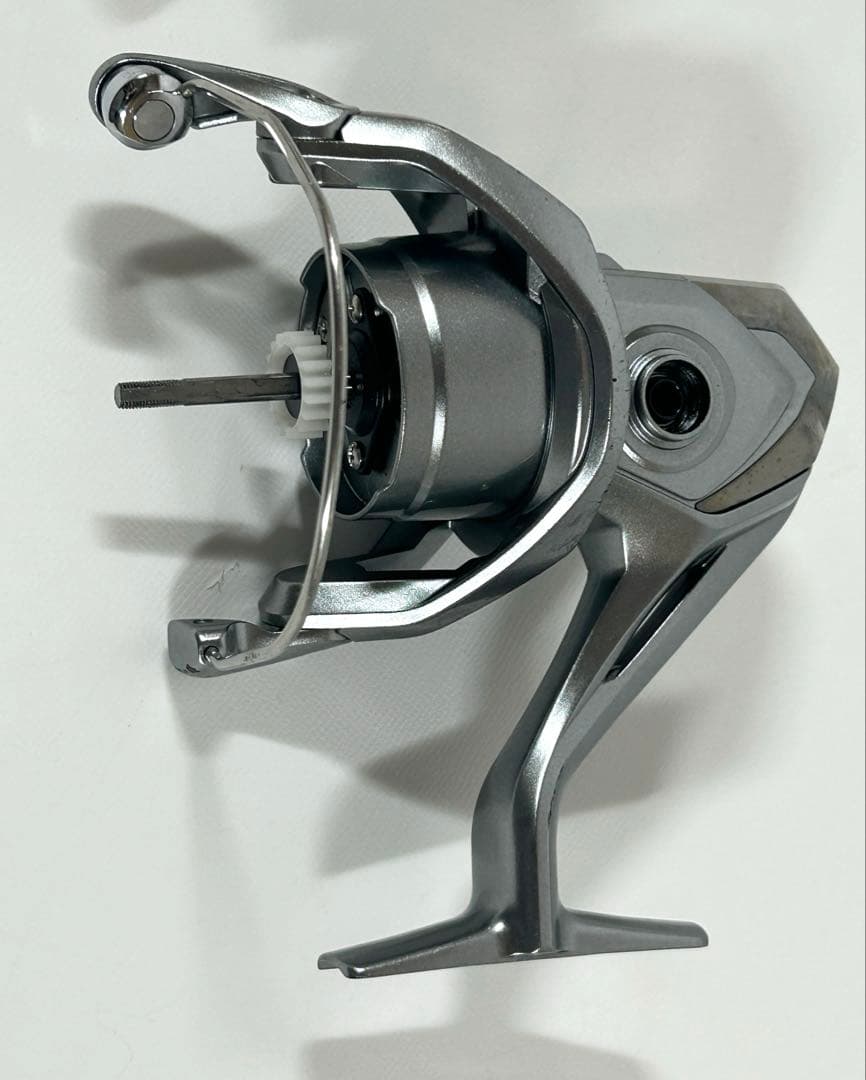 SHIMANO 21 ナスキー 4000XG NASCI