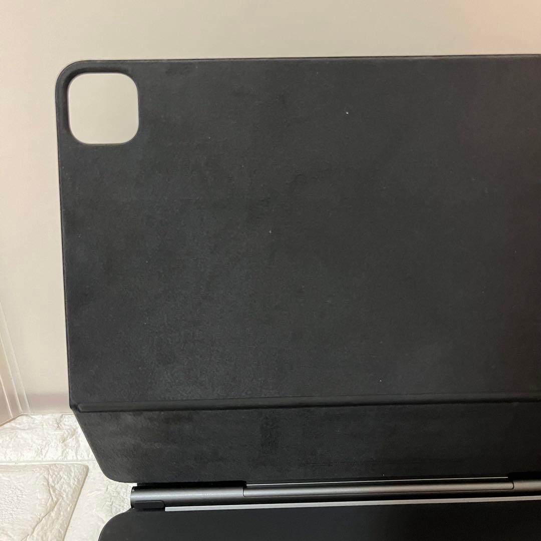 【美品】Apple Magic Keyboard iPad 12.9 A2480
