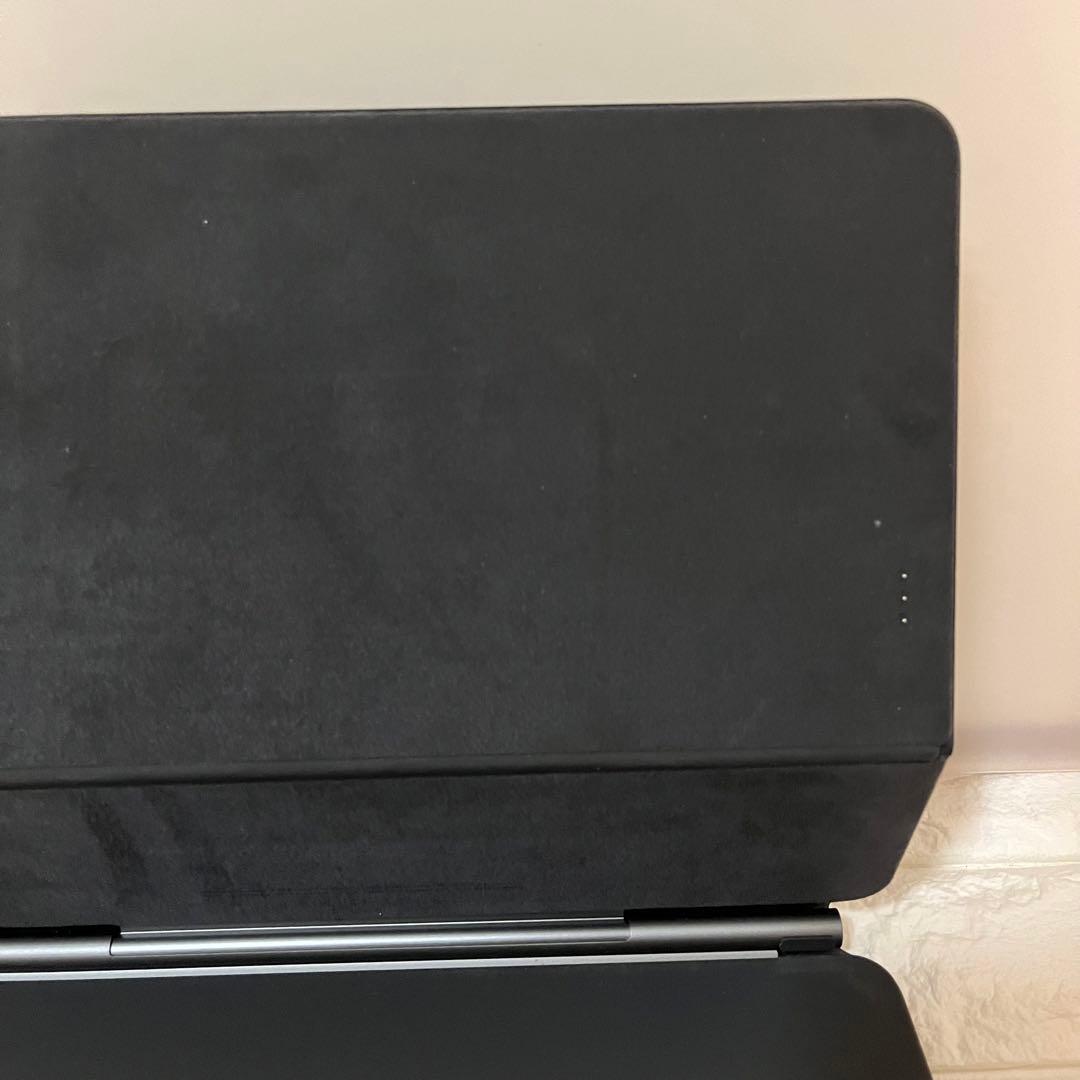 【美品】Apple Magic Keyboard iPad 12.9 A2480