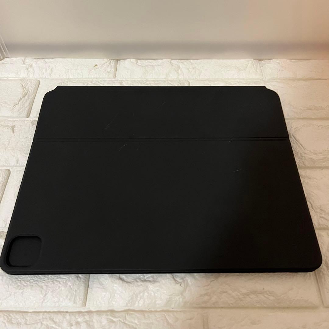 【美品】Apple Magic Keyboard iPad 12.9 A2480