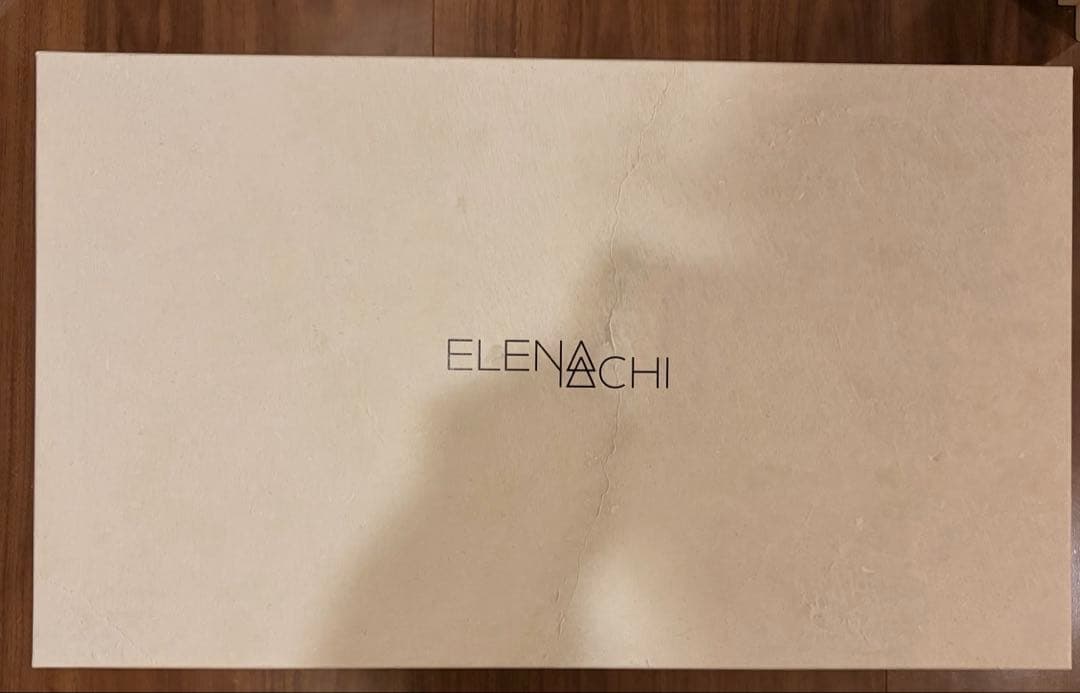 希少L'Appartement [ELENA IACHI】COVER BOOTS