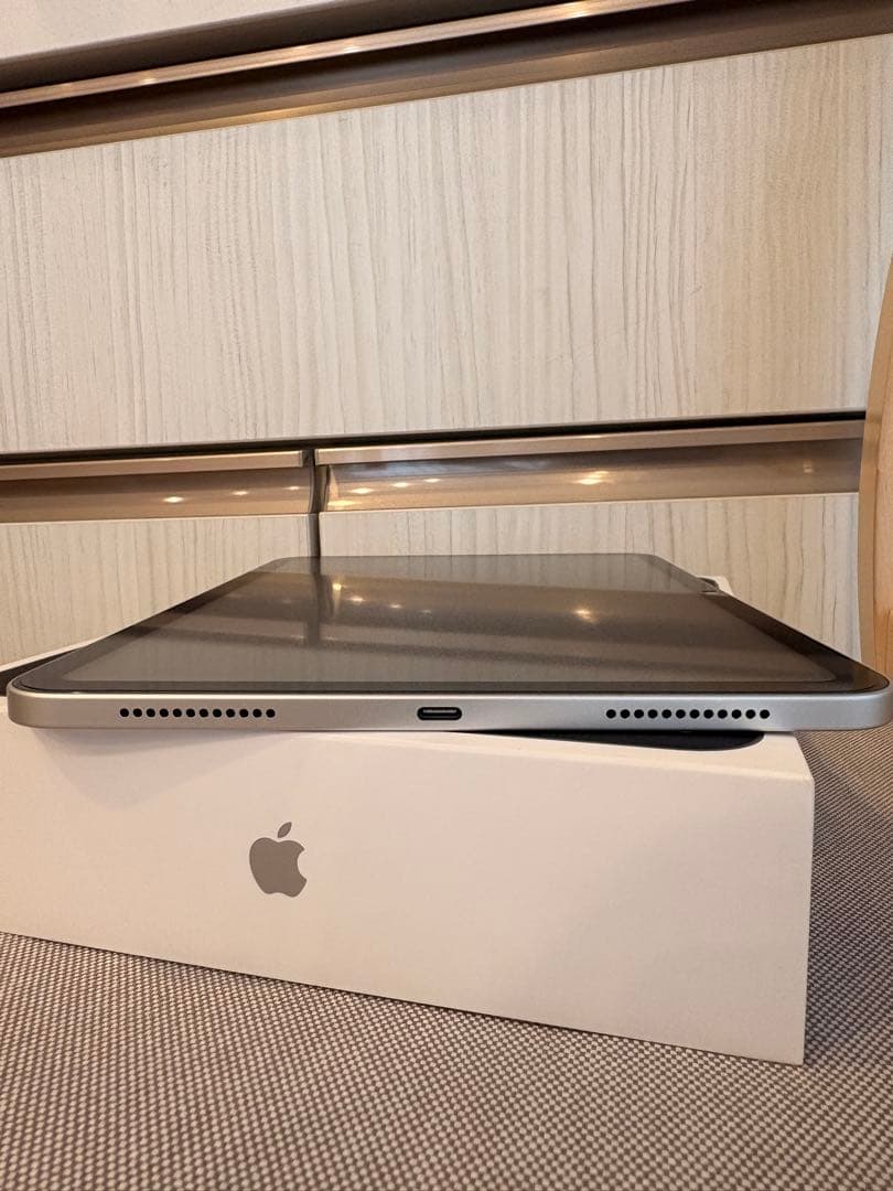 iPad本体 iPad (A16) 128G Wi-Fi silver