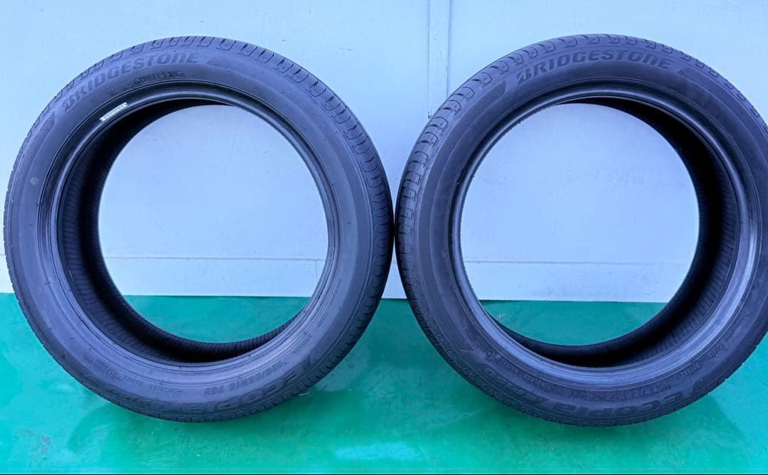 【2025&24年製】165/55R15 ブリヂストン 本/日本製