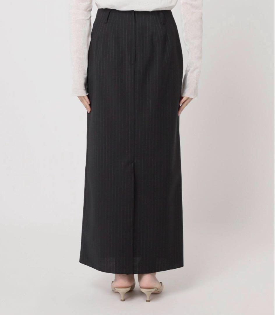 週末値下げ　Plage toropical スカート　38 新品タグ付き
