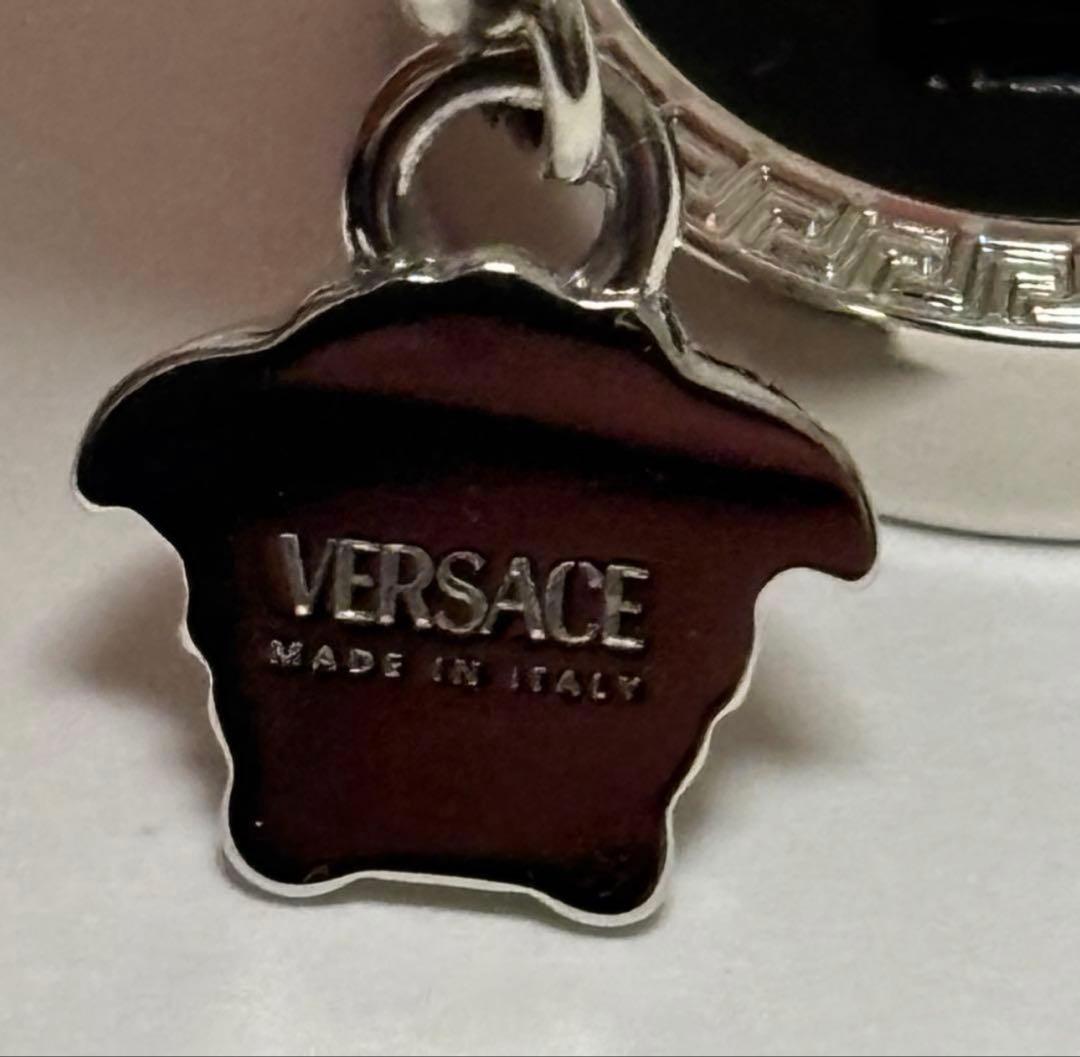 最新モデル　 VERSACE メデューサネックレス