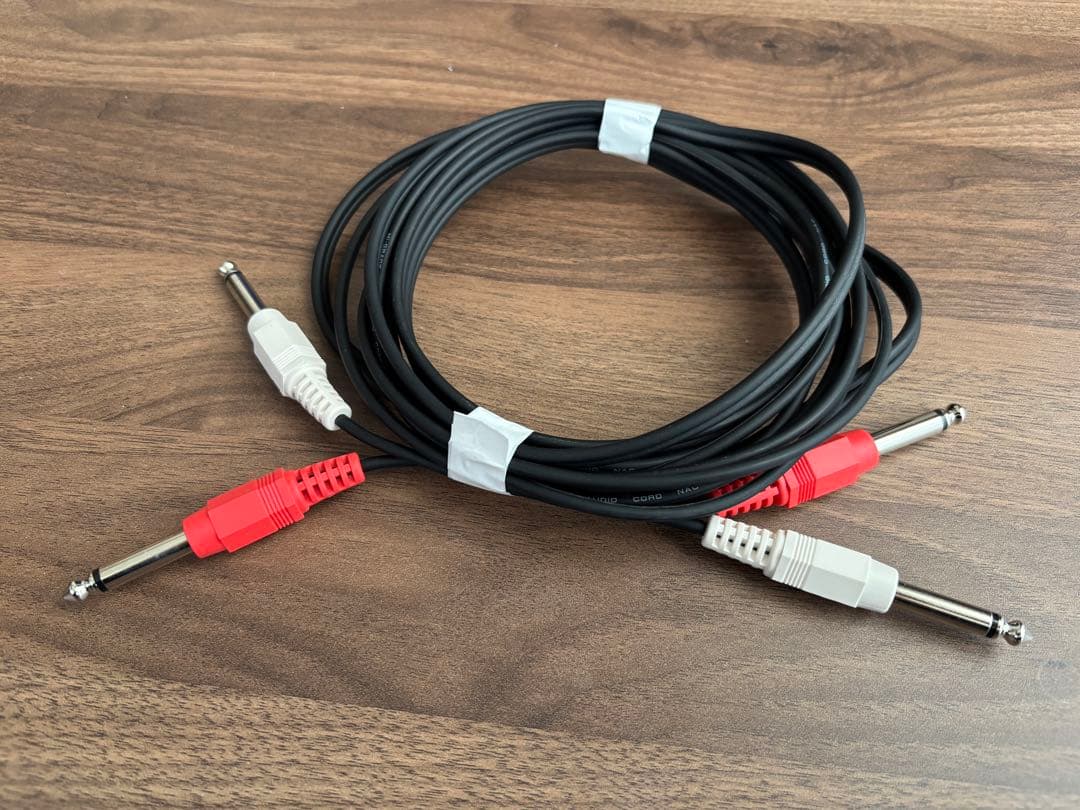 MSP3(モニタースピーカー)2個セット