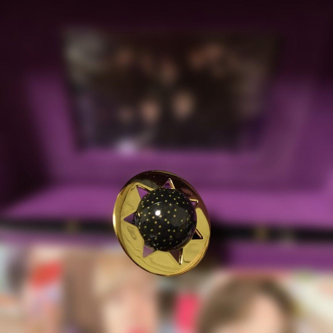 BTS オルゴール