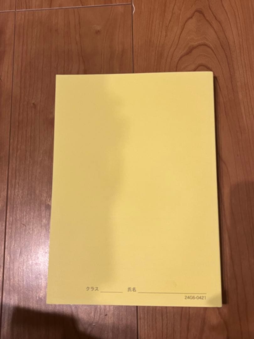 2024鉄緑会 高3 化学発展講座 問題集