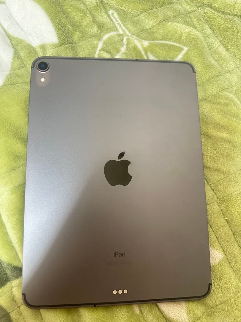 iPad pro 第1 256gb