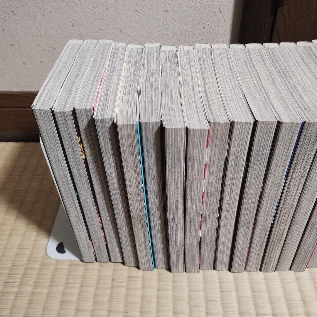 呪術廻戦 全巻　0巻と公式ファンブック付き