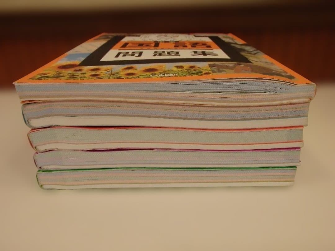学研 パーフェクトコース 参考書・問題集 計10冊セット