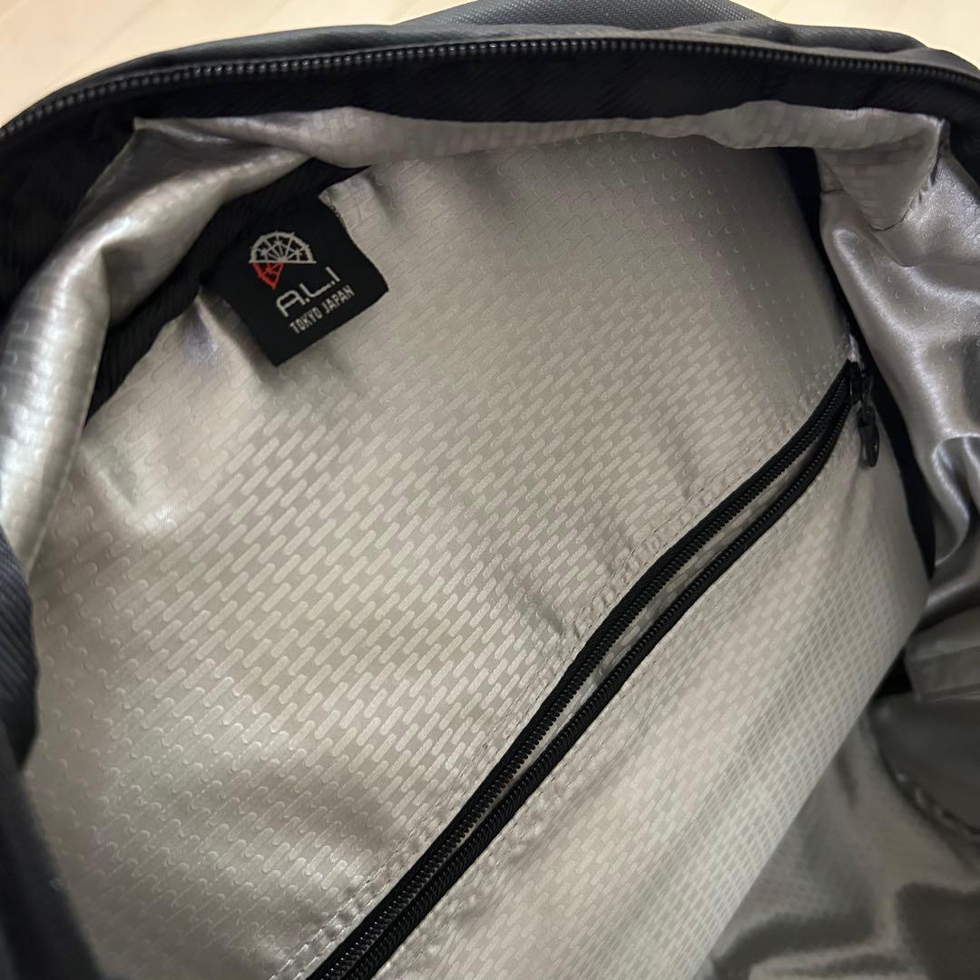 A.L.I アジアラゲージ バックパックキャリー 36L