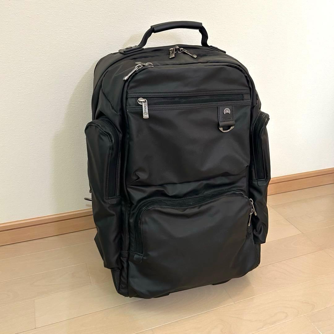 A.L.I アジアラゲージ バックパックキャリー 36L
