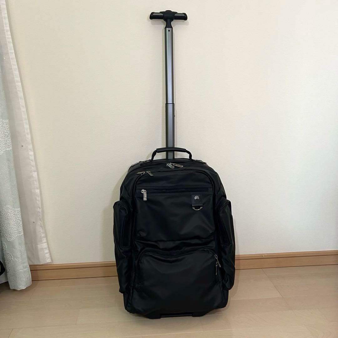 A.L.I アジアラゲージ バックパックキャリー 36L