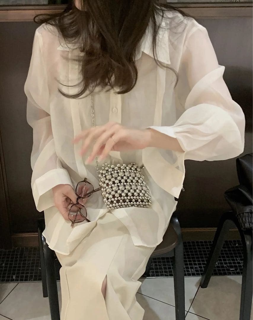 mie ajunar セット