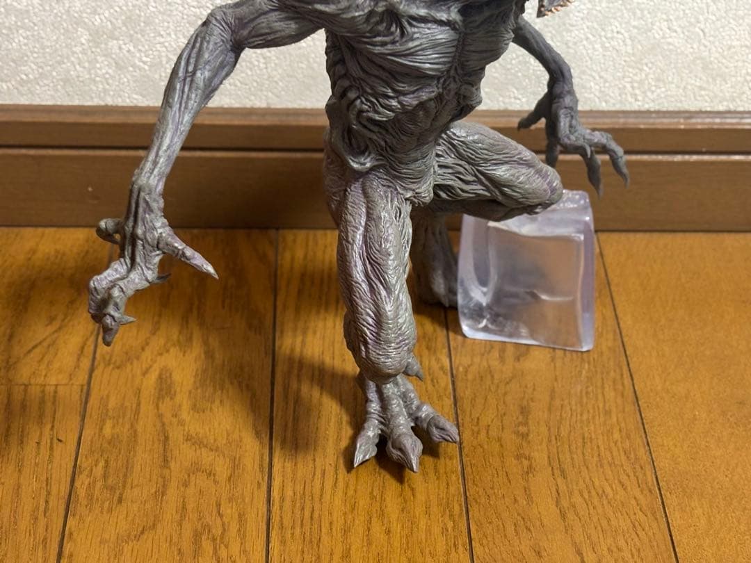 ［箱なし］1番くじ A賞 デモゴルゴン　フィギュア ストレンジャーシングス