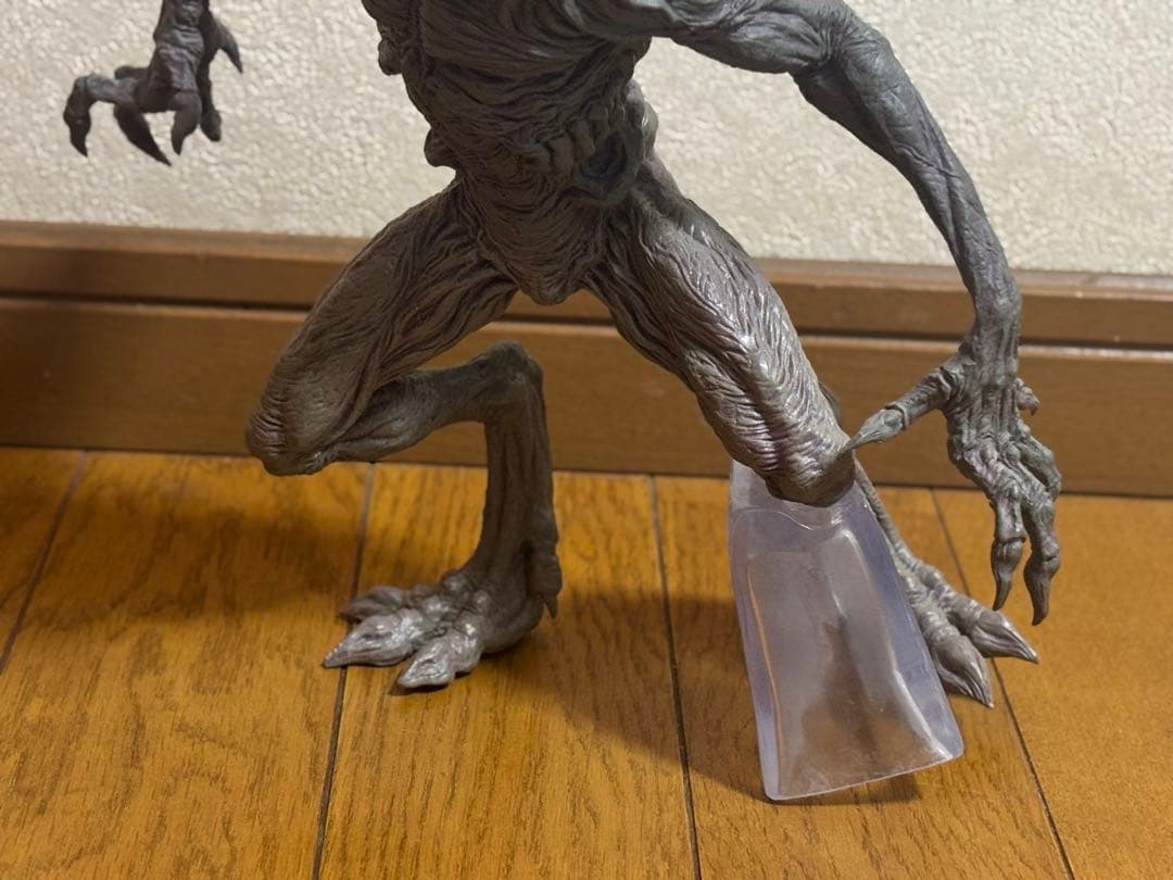 ［箱なし］1番くじ A賞 デモゴルゴン　フィギュア ストレンジャーシングス