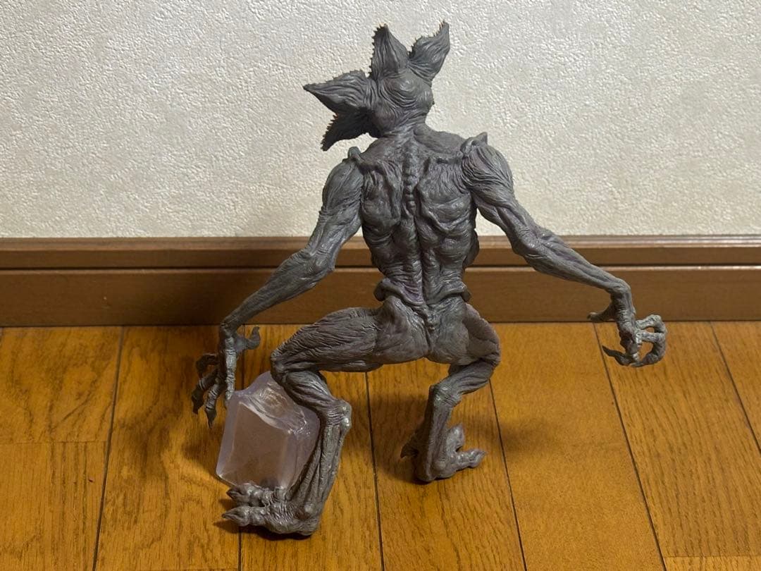［箱なし］1番くじ A賞 デモゴルゴン　フィギュア ストレンジャーシングス