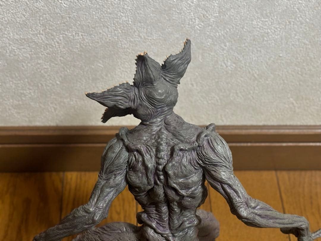 ［箱なし］1番くじ A賞 デモゴルゴン　フィギュア ストレンジャーシングス