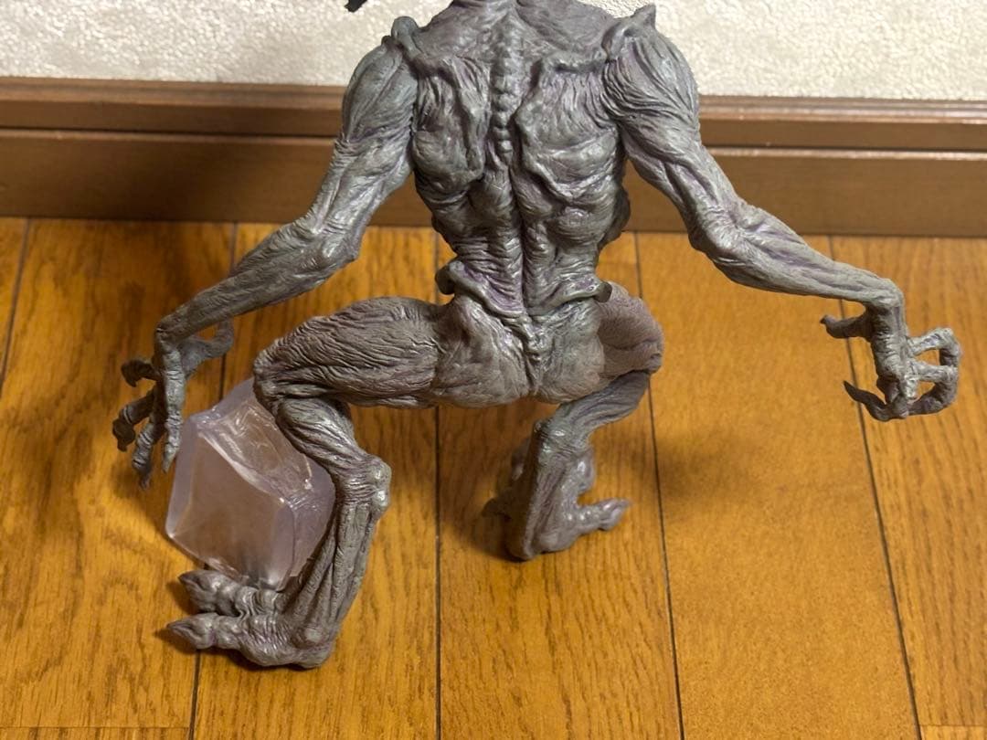 ［箱なし］1番くじ A賞 デモゴルゴン　フィギュア ストレンジャーシングス