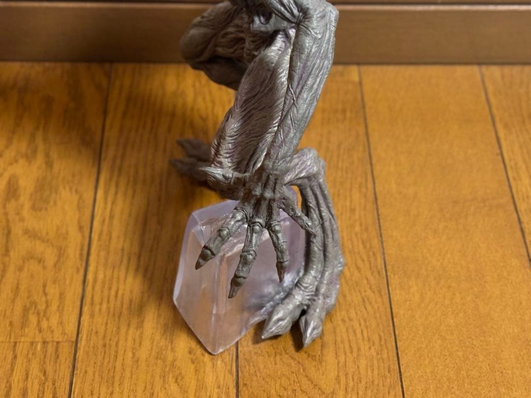 ［箱なし］1番くじ A賞 デモゴルゴン　フィギュア ストレンジャーシングス