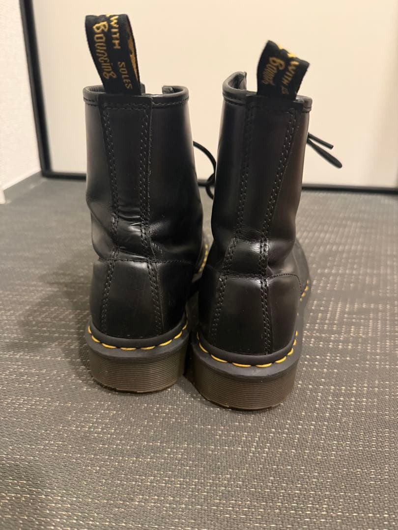 ⭐︎Mee！Dr.Martens ドクターマーチン　1460 8ホールブーツ