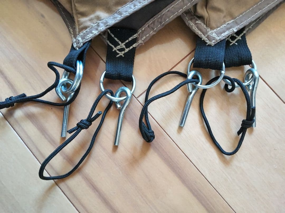 VISIONPEAKS TCルーテント ３人用