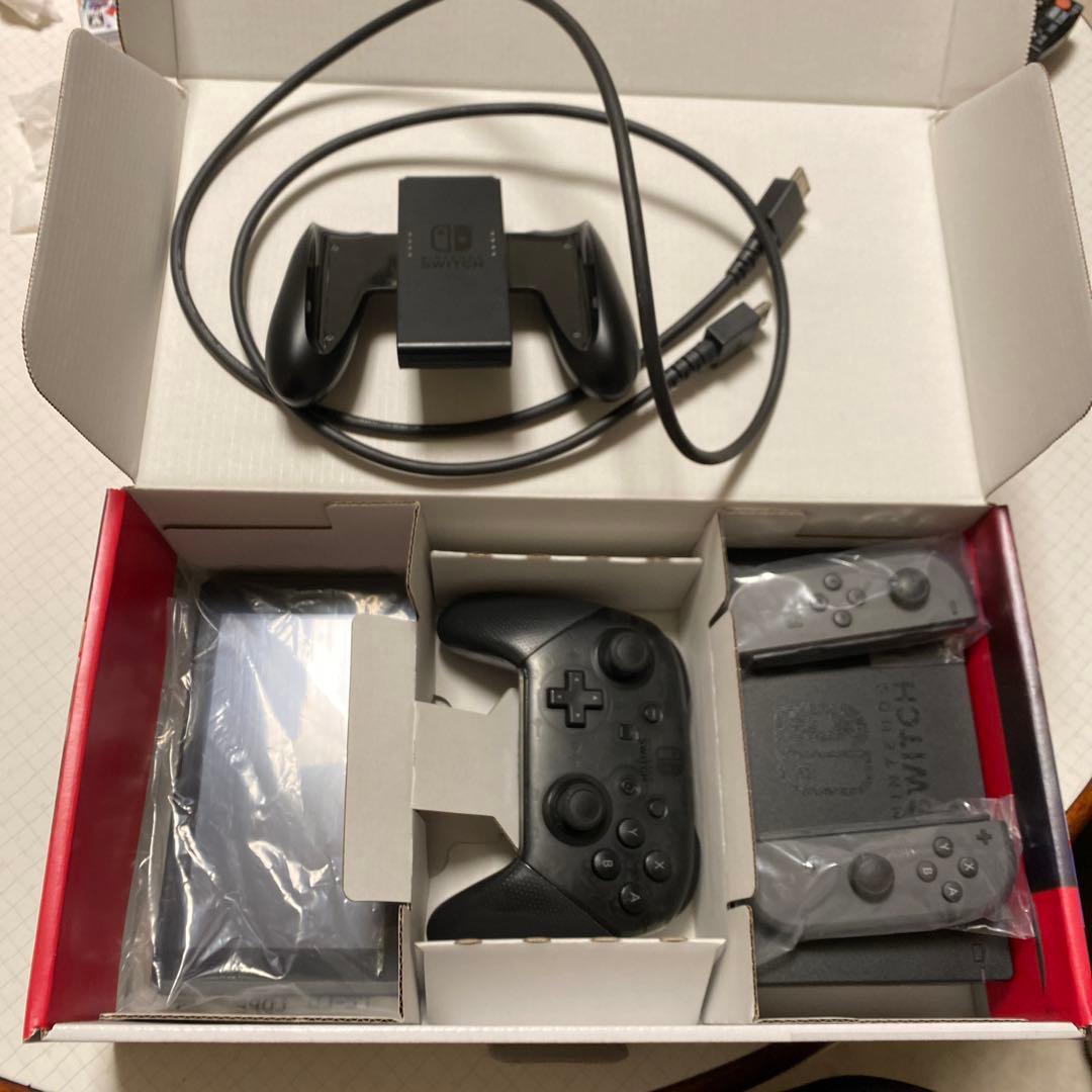 Switch Nintendo Switch Joy-Con （L）/（R）