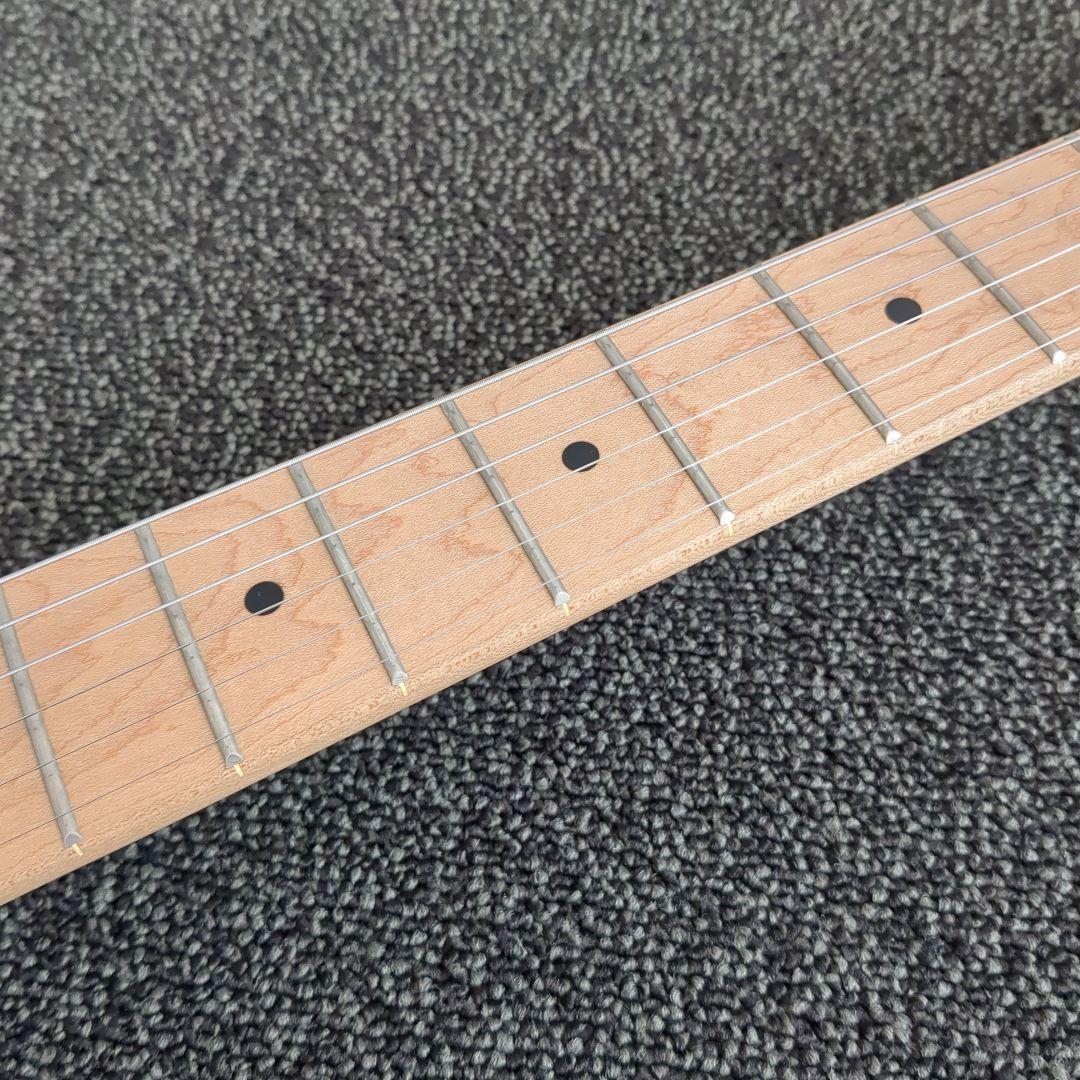 PLAYTECH ( プレイテック ) ST250 Maple Sunburst