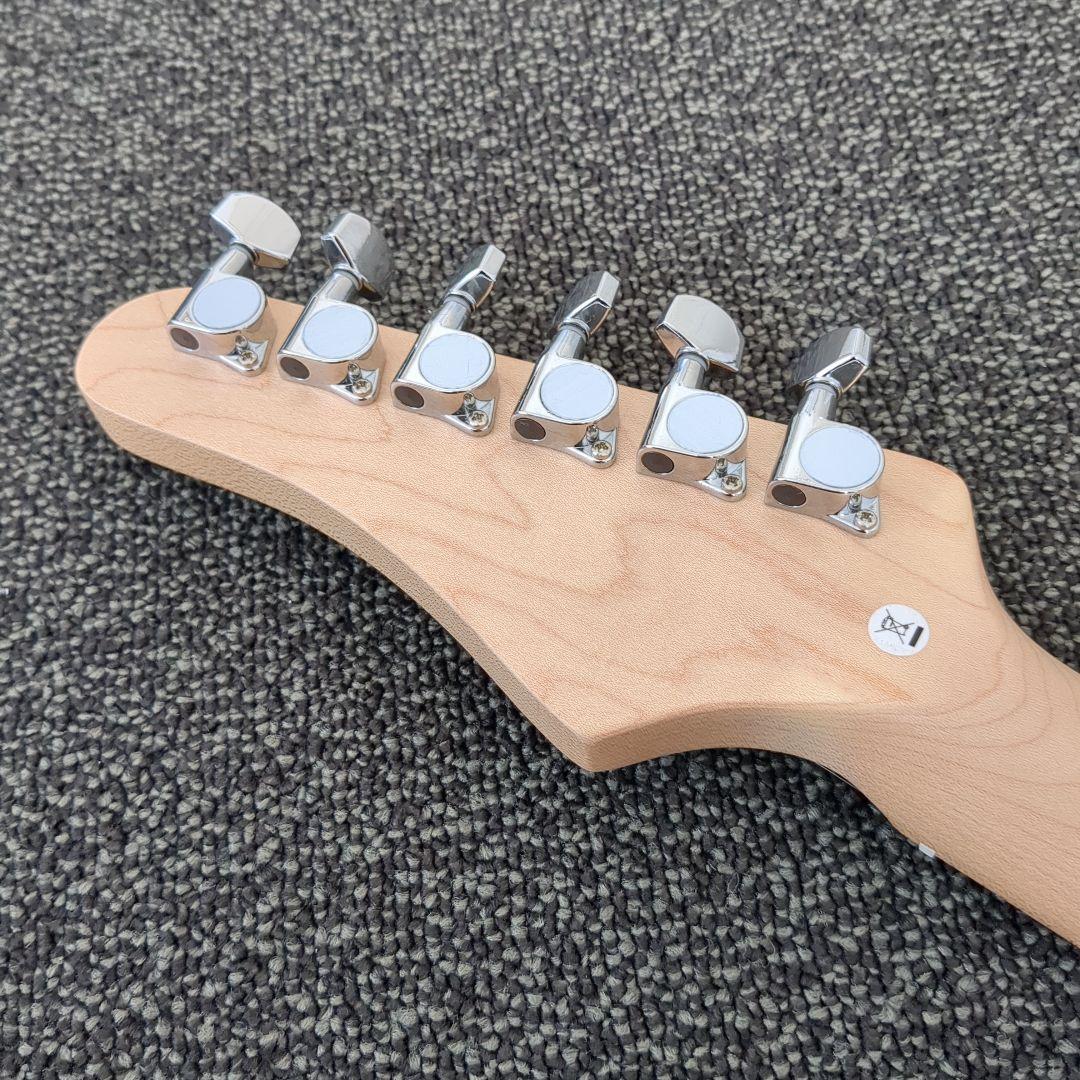 PLAYTECH ( プレイテック ) ST250 Maple Sunburst