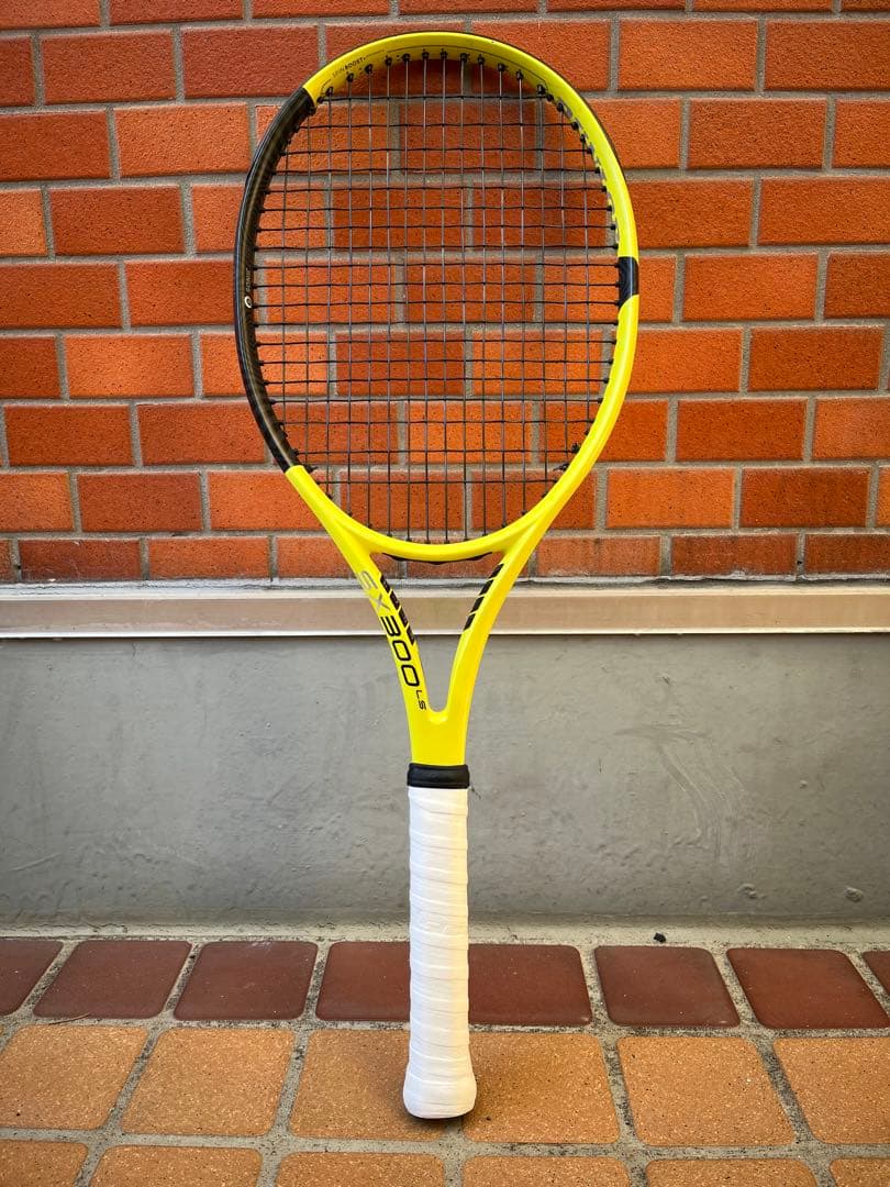 DUNLOP SX300LS(285g) ダンロップ グリップG2