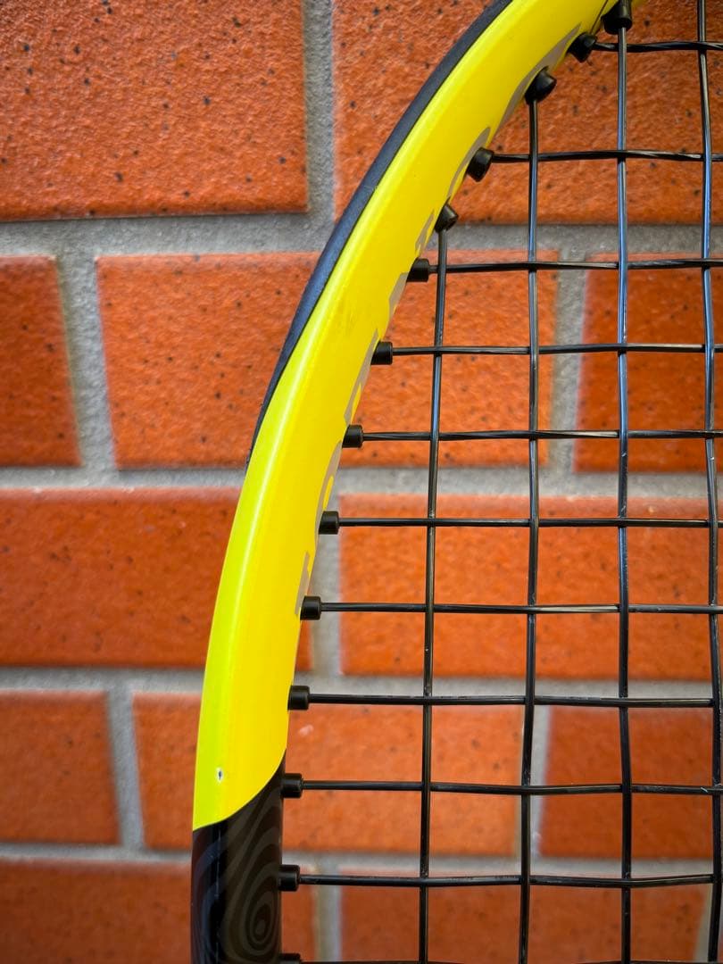 DUNLOP SX300LS(285g) ダンロップ グリップG2