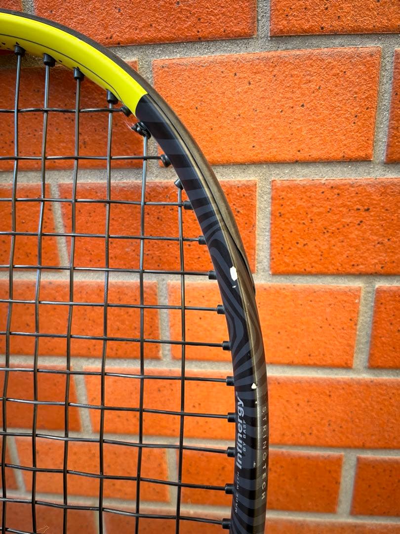 DUNLOP SX300LS(285g) ダンロップ グリップG2