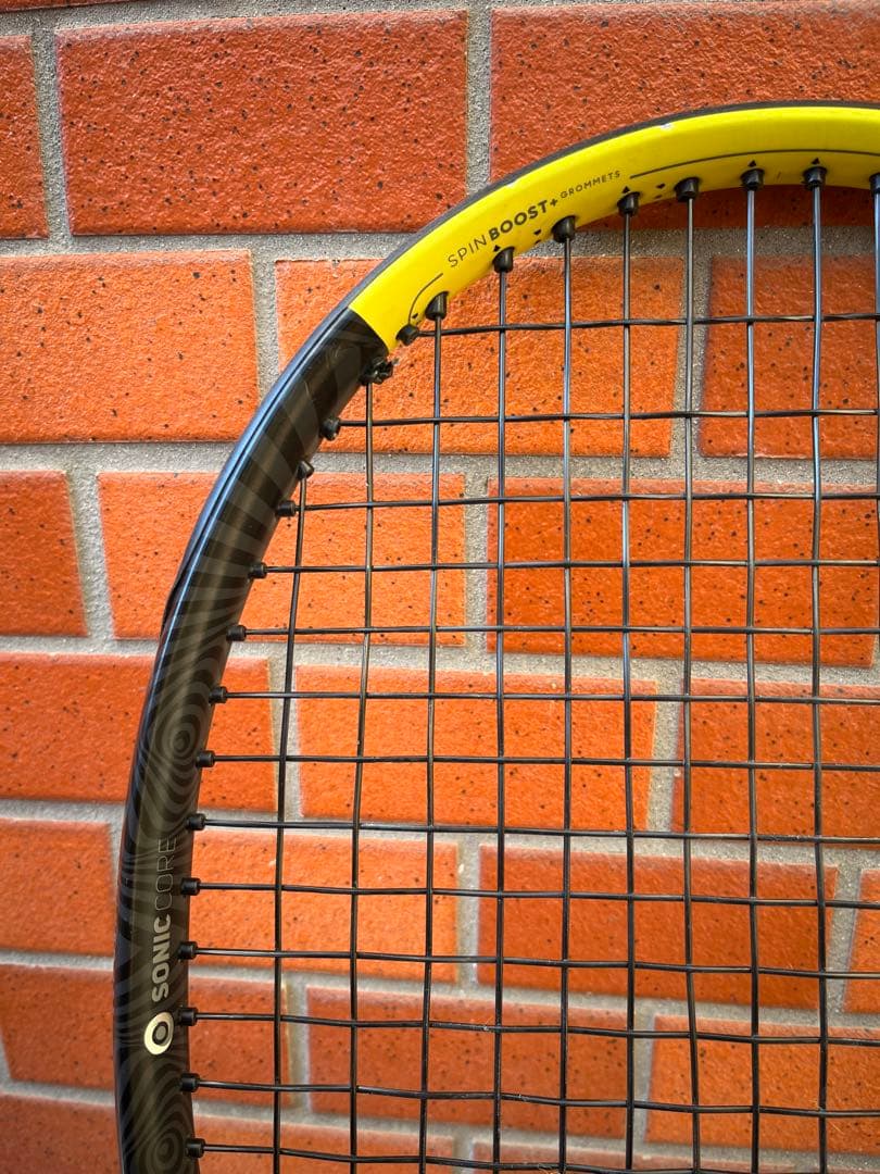 DUNLOP SX300LS(285g) ダンロップ グリップG2
