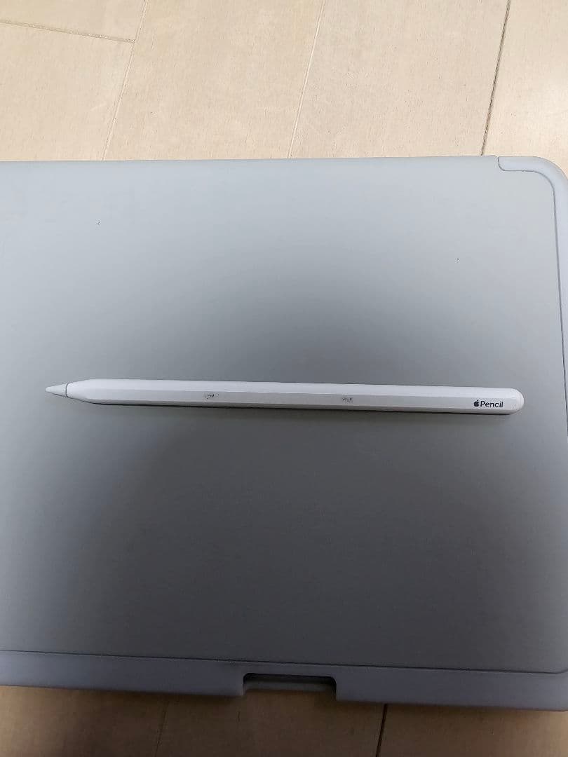 iPad Pro11インチ (第3世代) 512GB +Pencil第2世代
