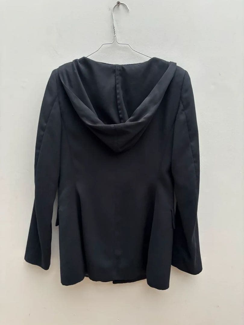 Dirk Bikkembergs 90’s フード付きジャケット
