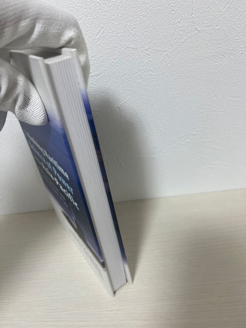 洋書 The Evolving Maritime Balance of Power