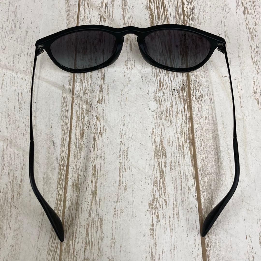 re-1222) Ray Ban RB4171-F ERIKA サングラス
