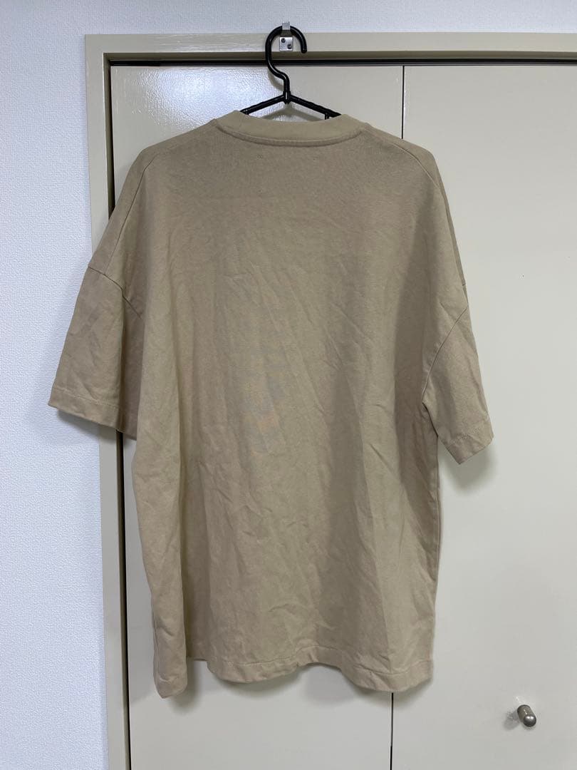 ララ✨美品JIL SANDER Tシャツ J22GC0221 J20348