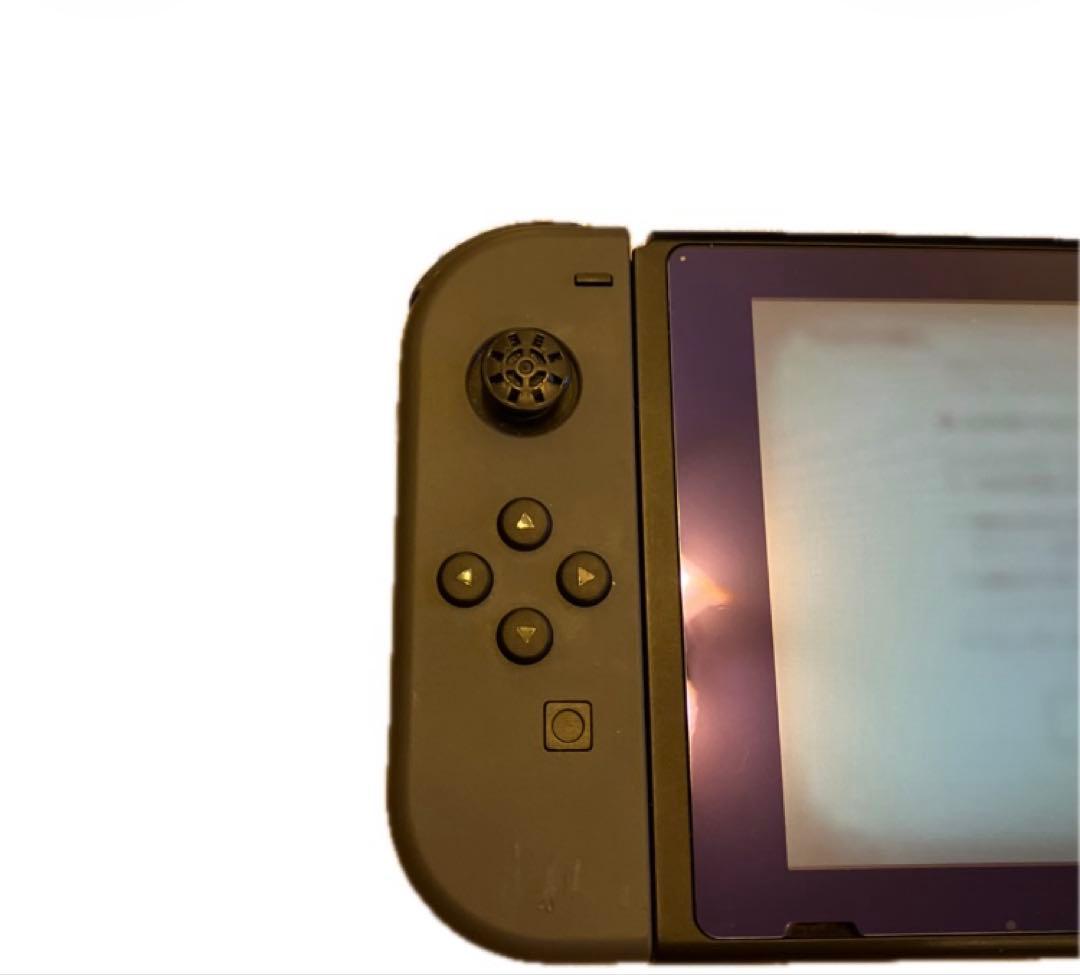 Nintendo Switch 本体 Joy-Con ドック ACアダプター