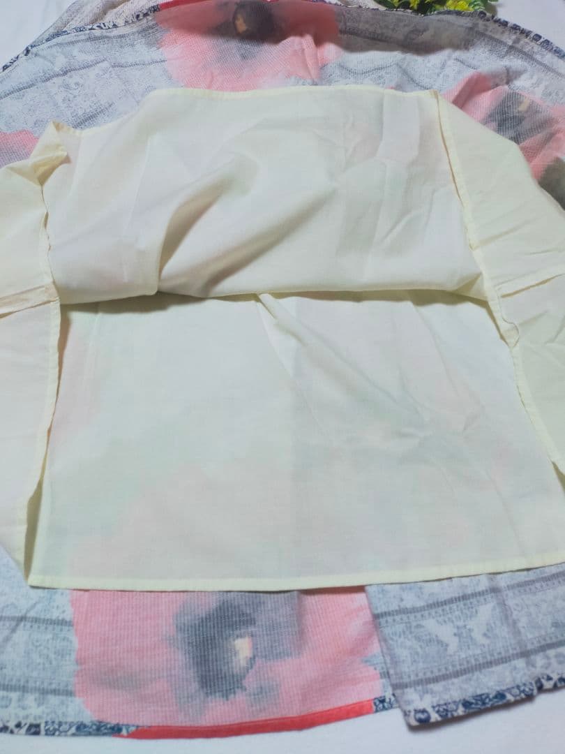 スカート Ameri VINTAGE EMMA OCCIDENT SKIRT
